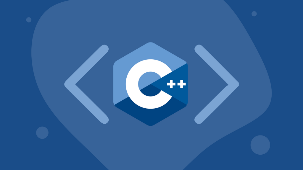 c++ open source projects