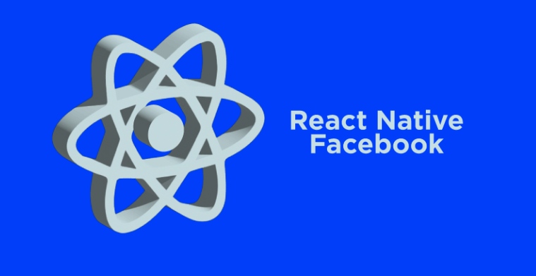facebook react native app