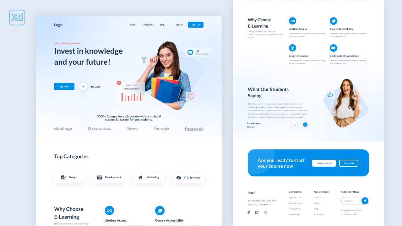 Top 10 Front End Projects for Beginners in 2025 - ZEGOCLOUD