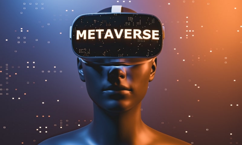 emergence of metaverse