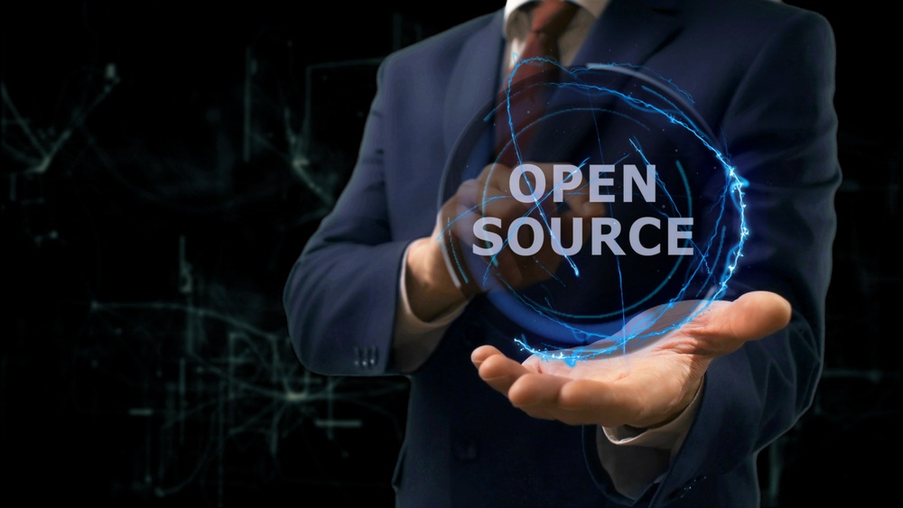 Top 15 Open Source Projects for Beginners