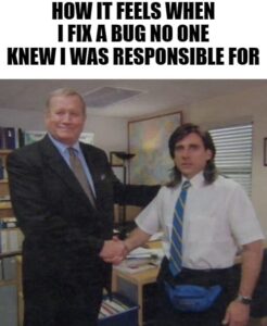 30 Best Funny Programming Memes for Programmers in 2025