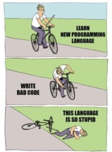 30 Best Funny Programming Memes for Programmers in 2025