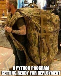 30 Best Funny Programming Memes for Programmers in 2025