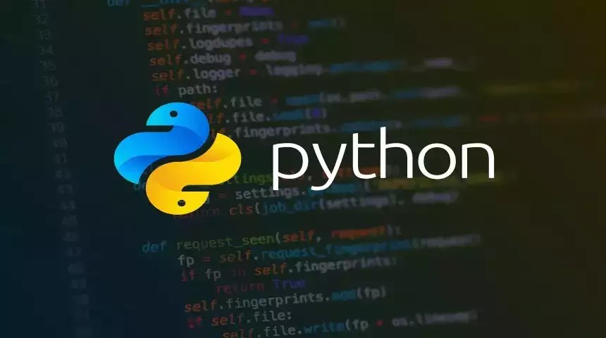 python open source project