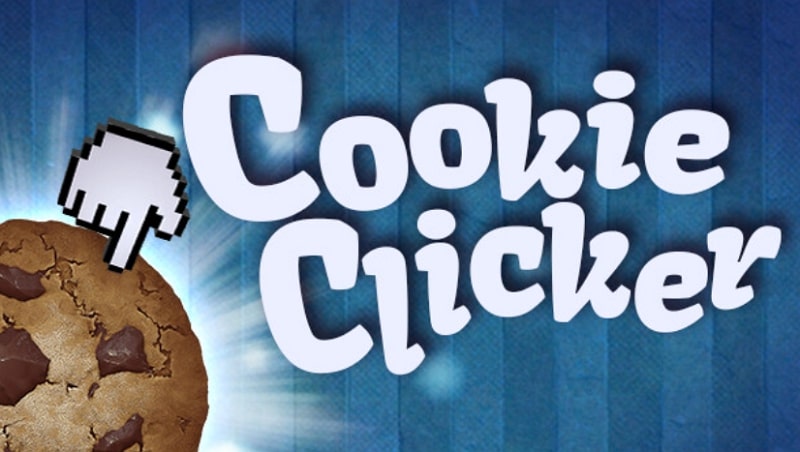 best steam casual games - cookie clicker