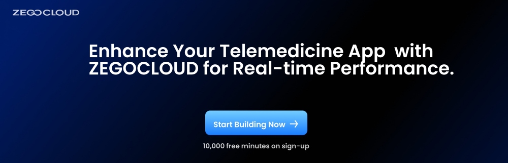 enhance telemedicine app