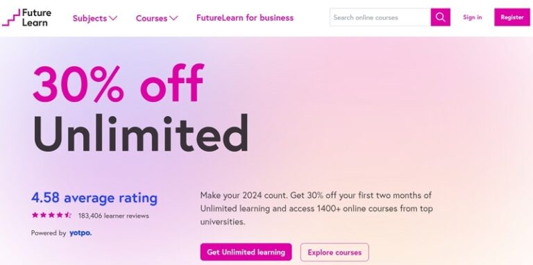 Top 10 Best Online Learning Platforms in 2024 - ZEGOCLOUD