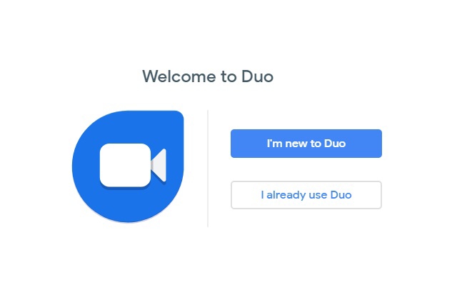 android video call - google duo
