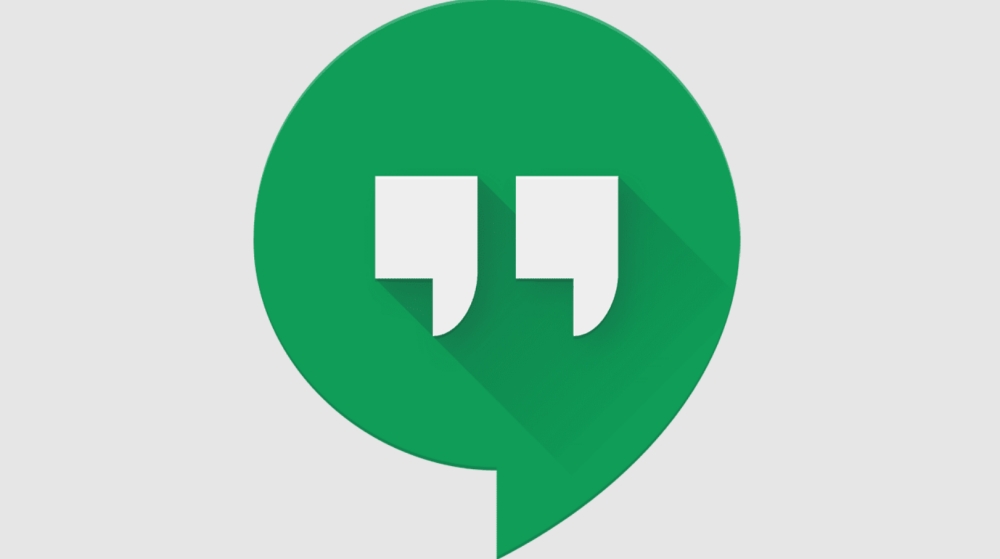hangouts for chatting
