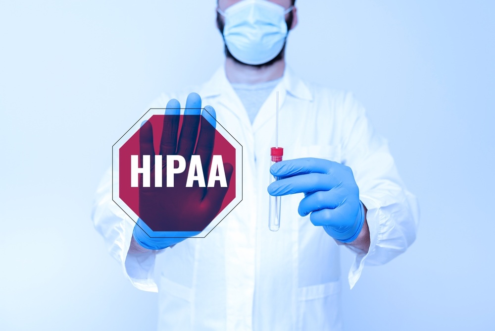 What is HIPAA-Compliant Texting?