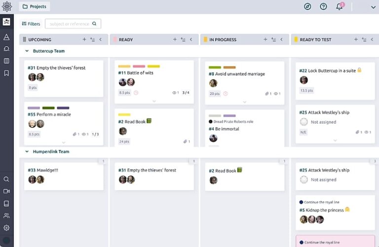 10 Best Open Source Project Management Software in 2026