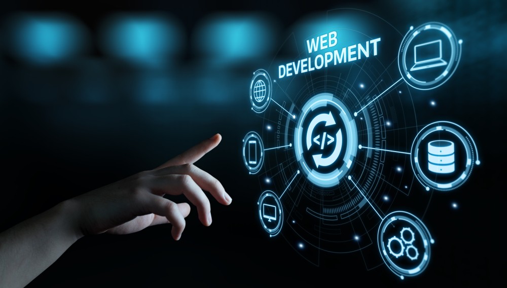 Top 10 Types of Web Development Services