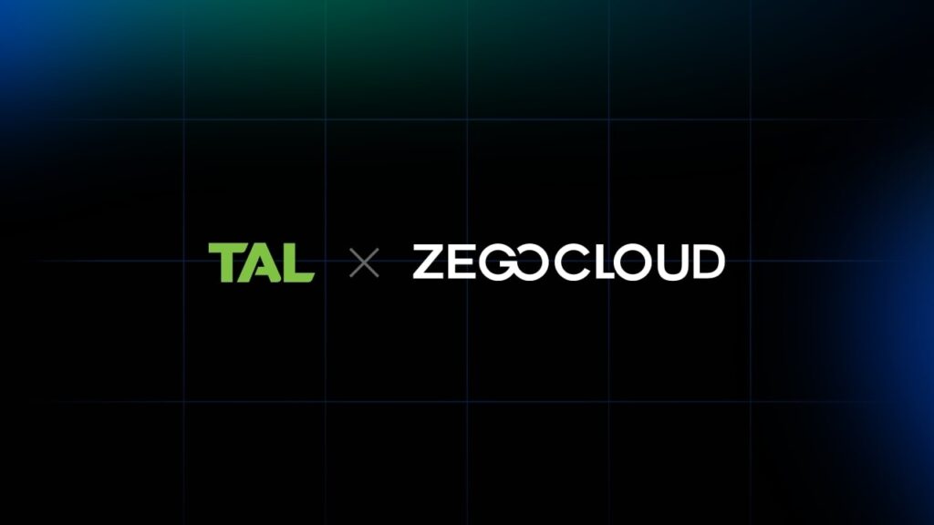 zegocloud experience of online learning platform