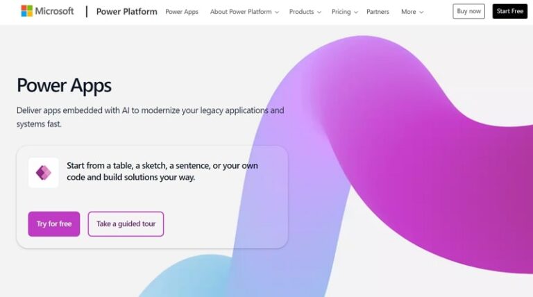 10 Best Low Code Platforms to Build Apps in 2025 - ZEGOCLOUD