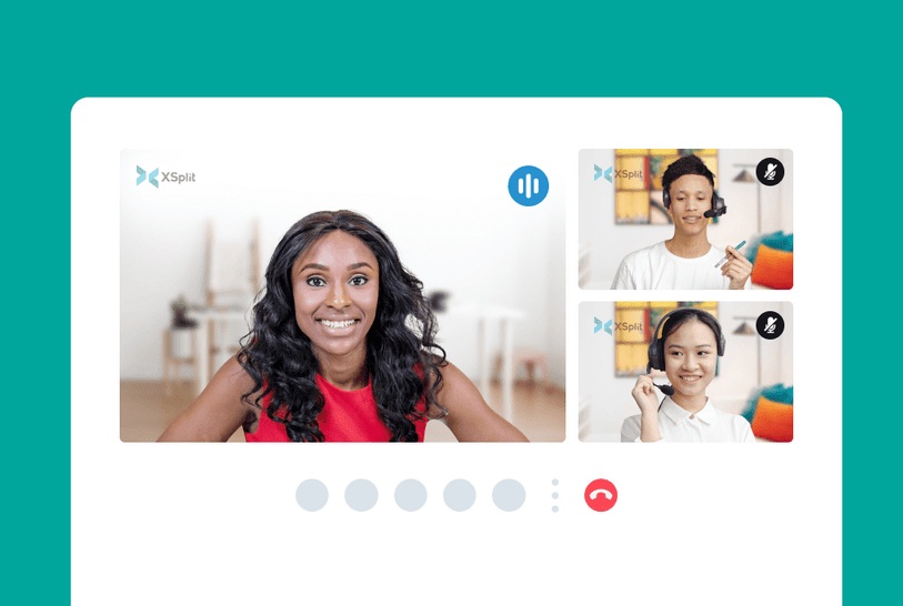 Best 5 Video Call Background for Video Conferencing