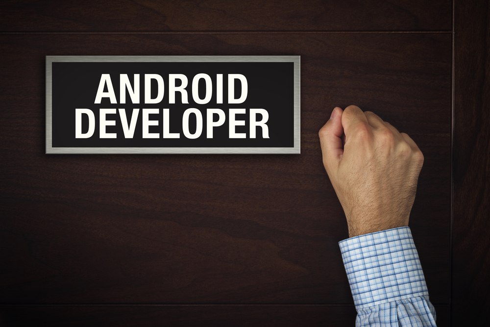10 Android Project Ideas with Source Code
