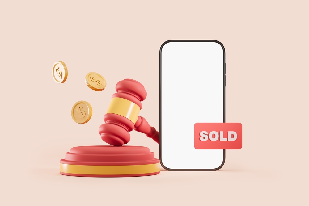 10 Best Auction Apps for iPhone &amp; Android
