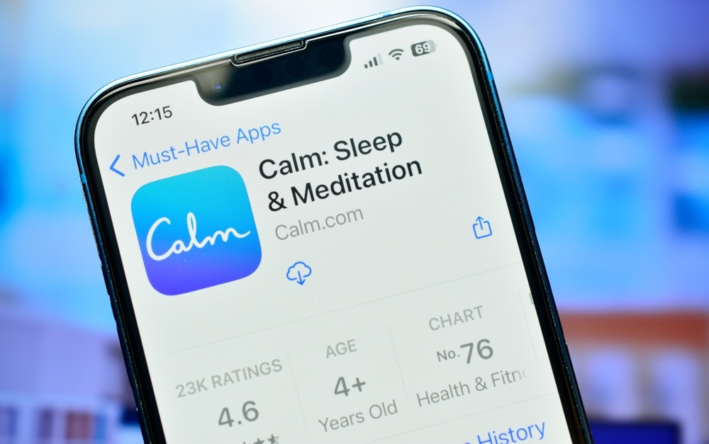 Calm App Review: Tried &amp; Tested
