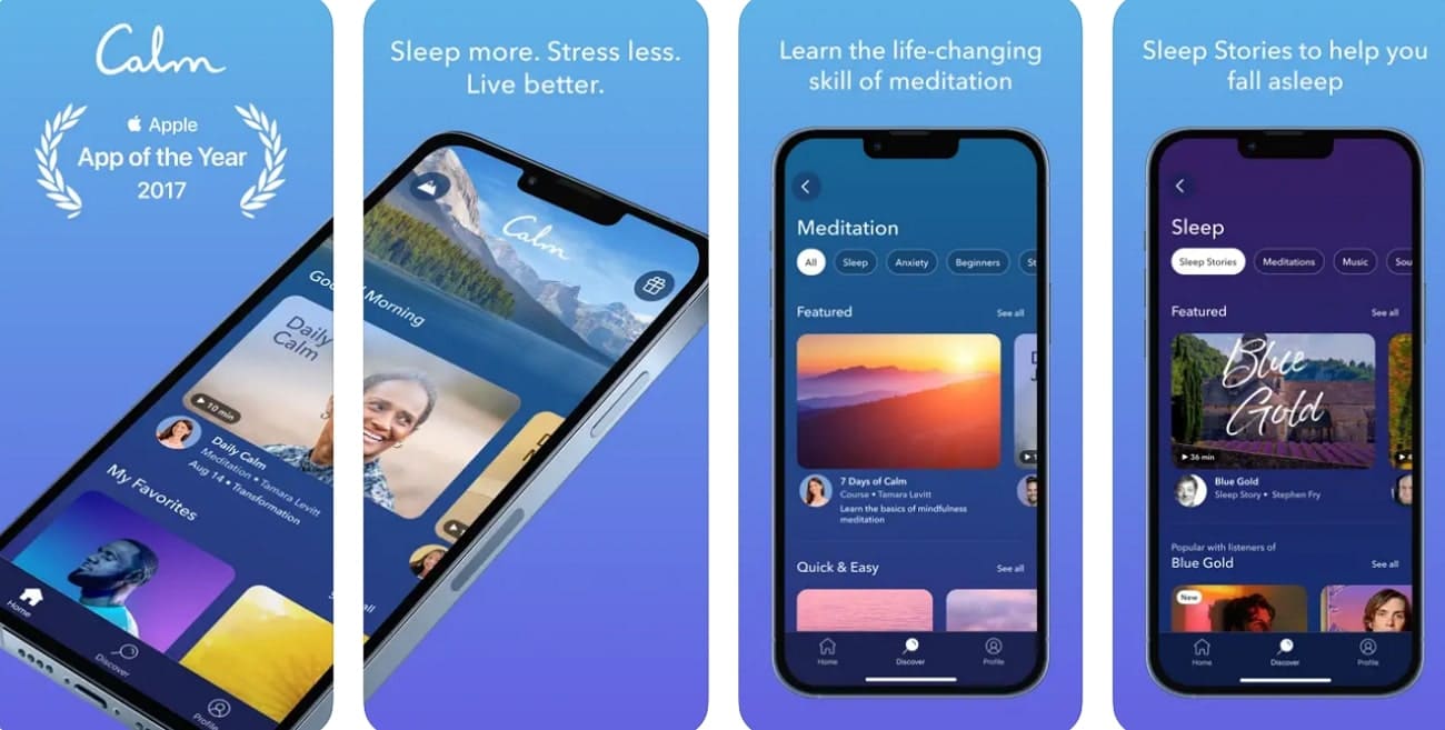10 Best Meditation Apps for Android & iOS of 2025 - ZEGOCLOUD