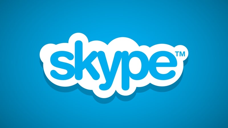 alternative to whatsapp - skype