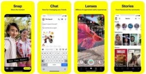10 Best Apps Like TikTok in 2026 - ZEGOCLOUD