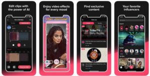 10 Best Apps Like TikTok - TikTok Alternatives in 2025 - ZEGOCLOUD