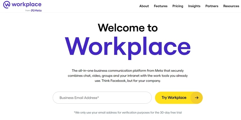 skype number alternative - workplace