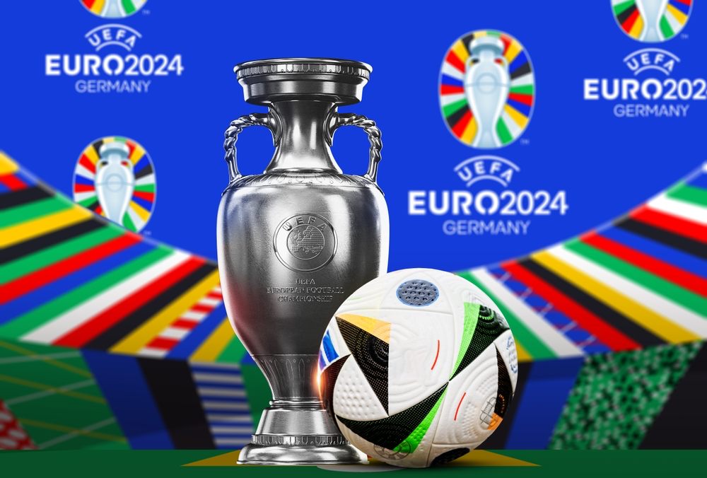 How to Watch UEFA Euro 2024 Live Online