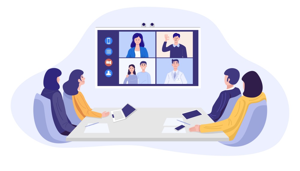 2024 Guide to Web Conferencing