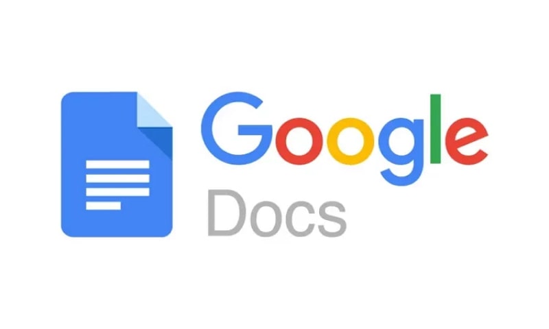 web app - google docs