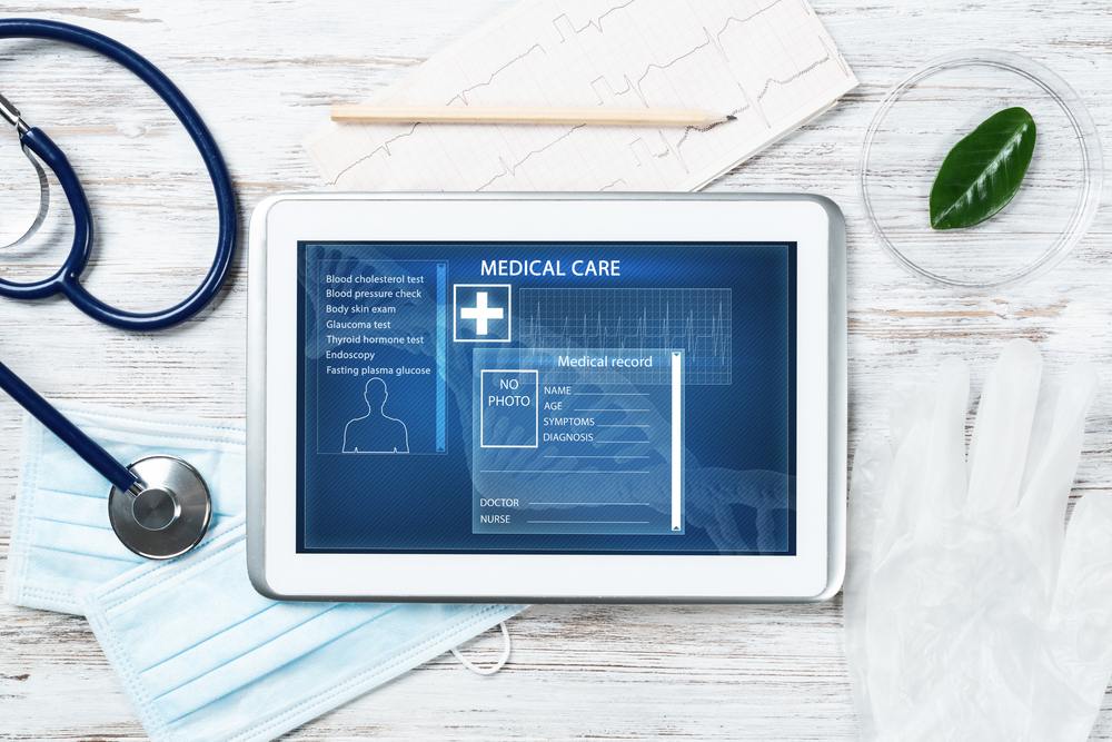 2024 Guide to Healthcare App Development