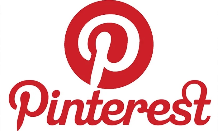 social media apps list - pinterest