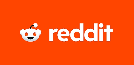 top social apps - reddit