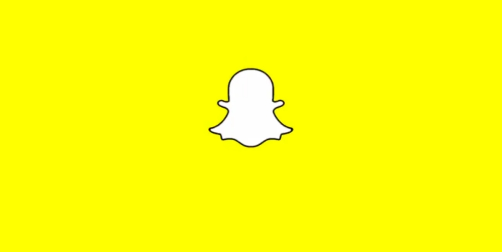 new social media app - snapchat