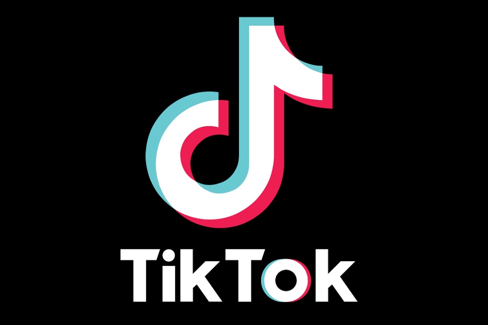 popular social media apps - tiktok