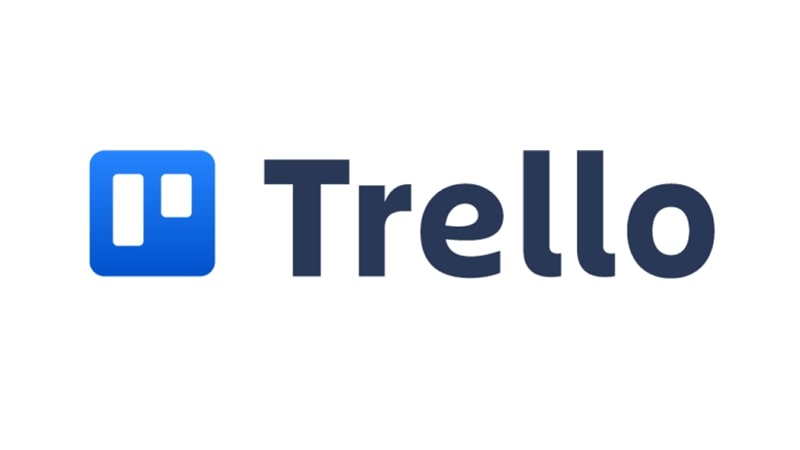 web app - trello