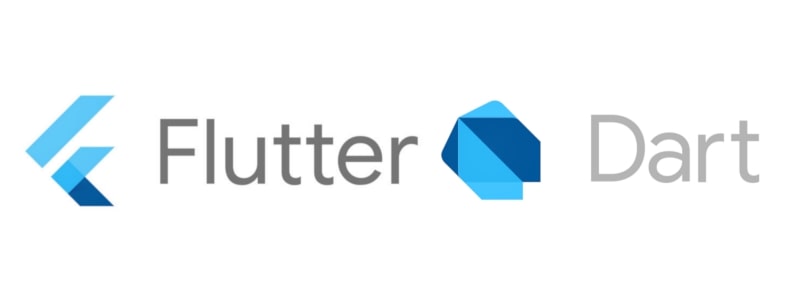 ios developer programming language - flutter