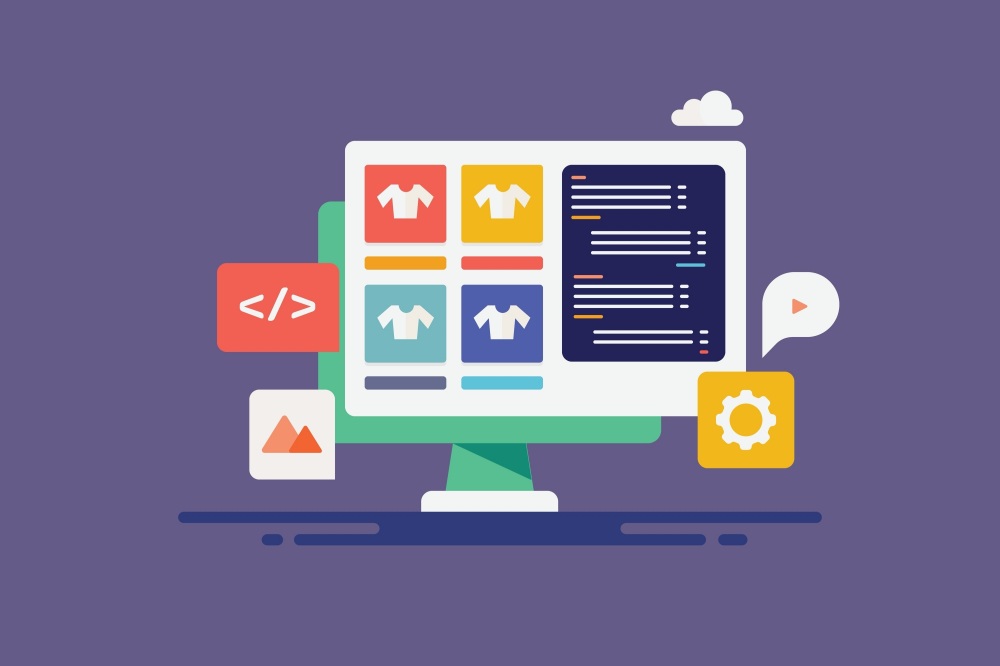 eCommerce App Development Ultimate Guide