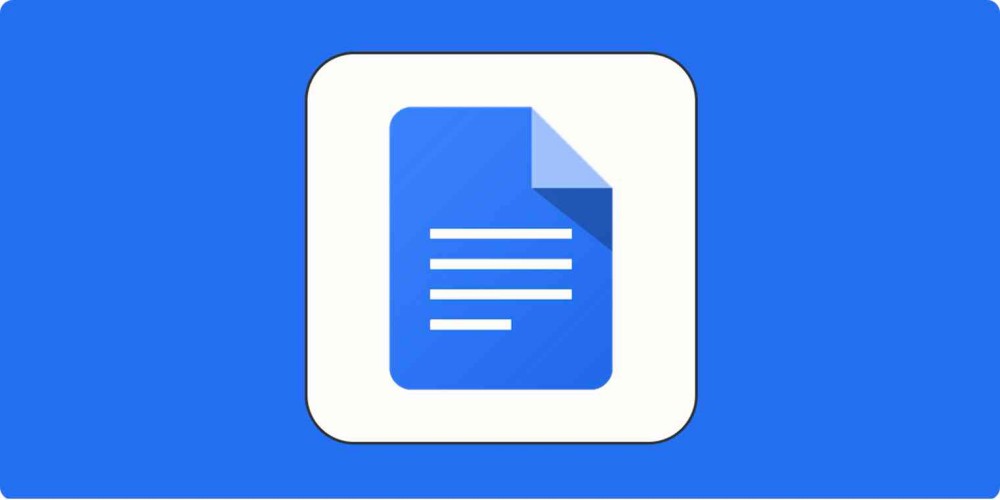 google docs web application development