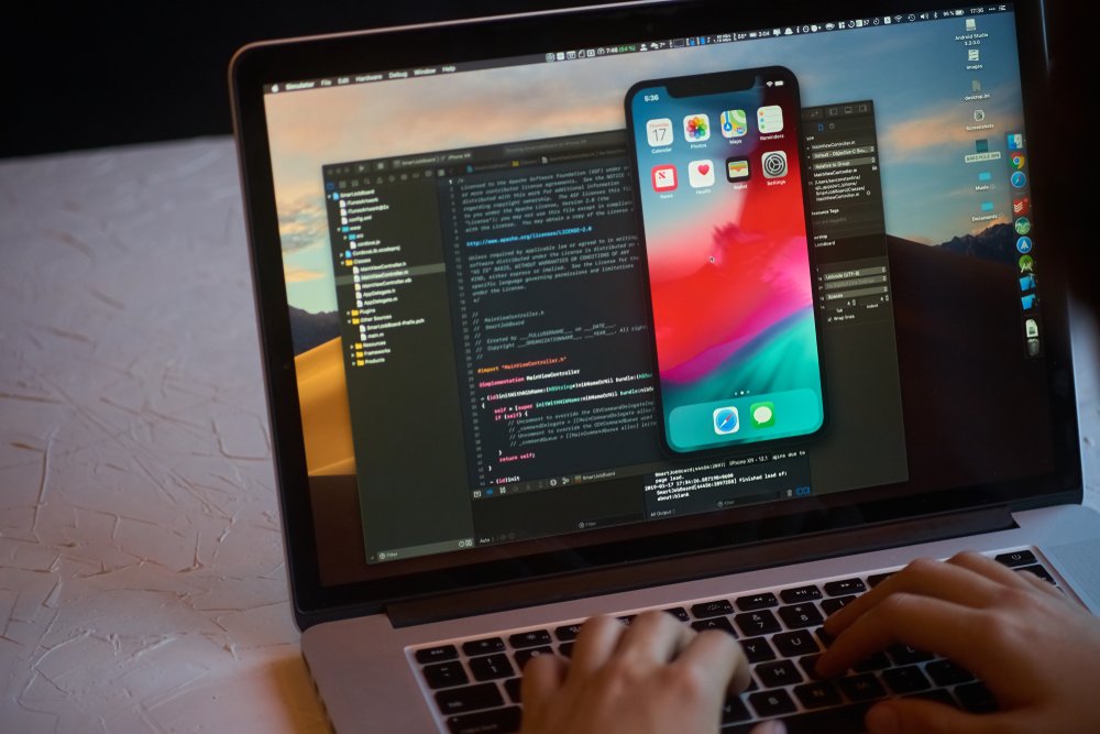 Top 5 iOS Programming Languages in 2024