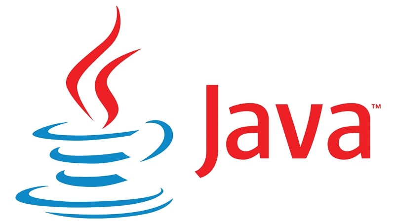 android app programming language - java