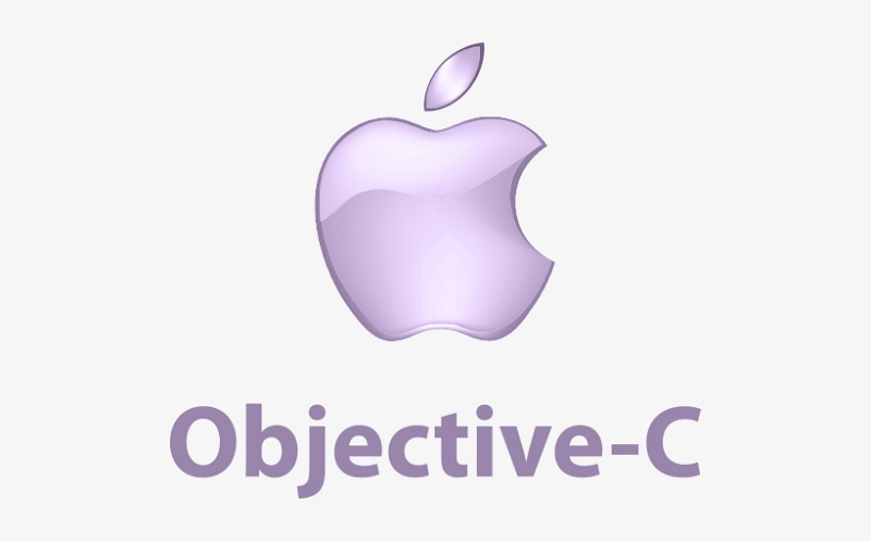 ios programming language - object c