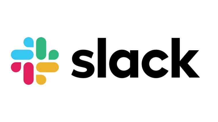 slack web application development