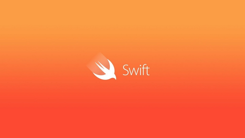 ios development programming language - swift