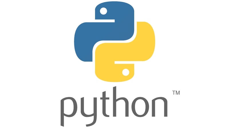 most popular programming languages - python