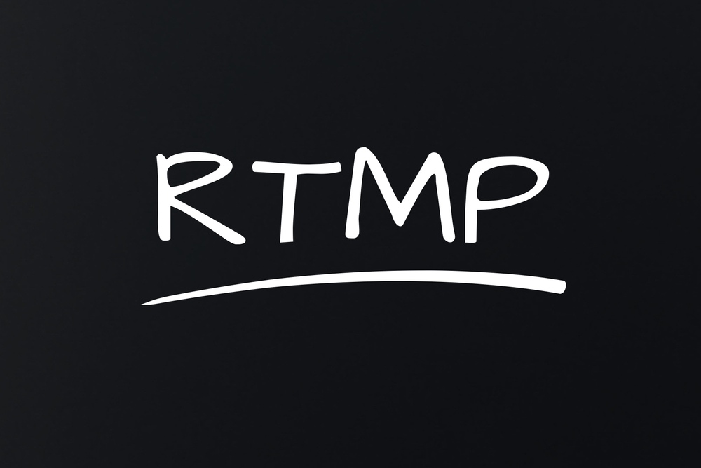 What is RTMP?