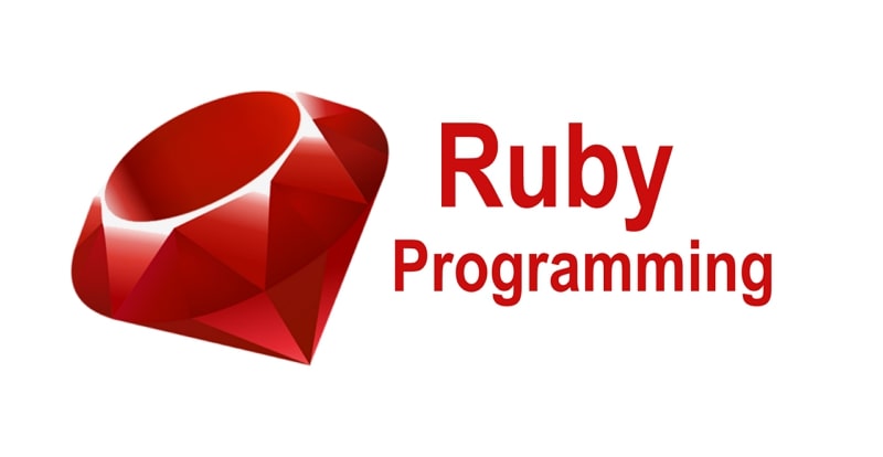 most popular web programming languages - ruby