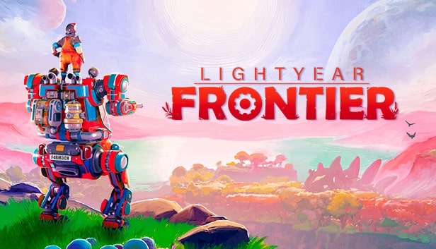 great co op games 2024 - lightyear frontier