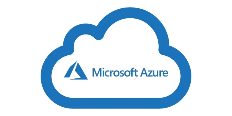 cloud application - microsoft azure